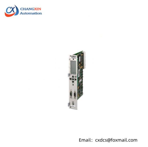 PHOENIX CONTACT IBSS5DSC/I-T 2752000: Industrial Interbus Module