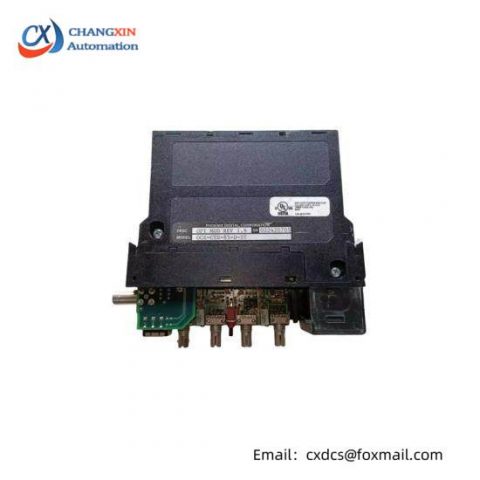 Phoenix Digital OCX-CTN-85-R-D-ST-24V Fiber Optic Module, Industrial Control Solutions