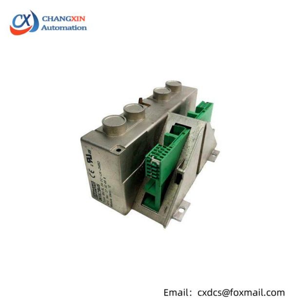 Phoenix IBS 24BK-I/O-T - I/O Bus Terminal Module
