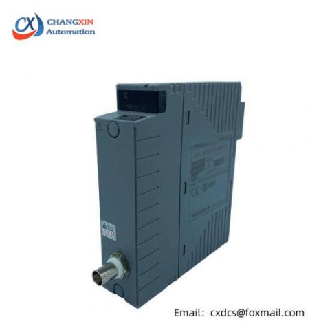 POSITRONIC PCIH38F300A1 Industrial Control Module, High-Performance Data Transfer Solution