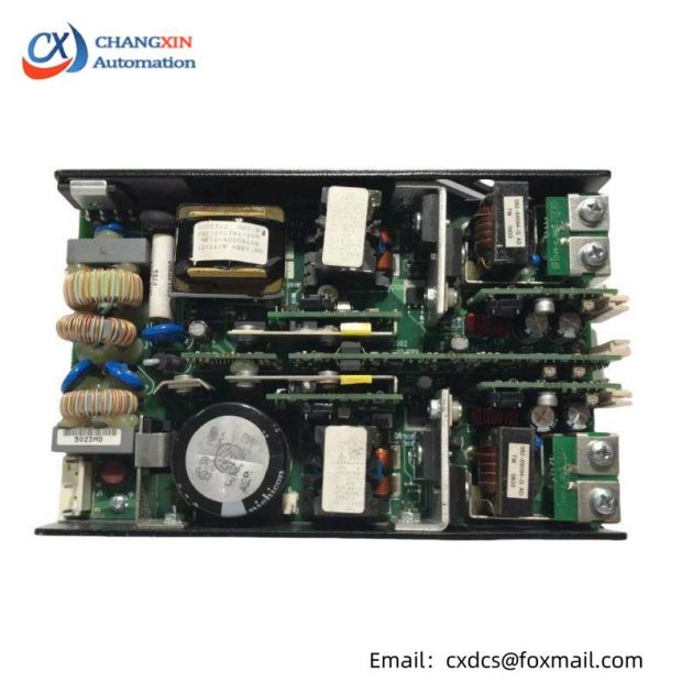 Power-One MAP55-1024 Industrial Power Supply Module