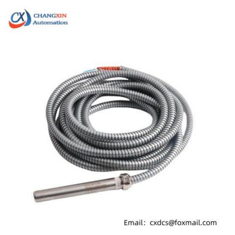 EPRO PR9376/010-011 Proximity Sensor