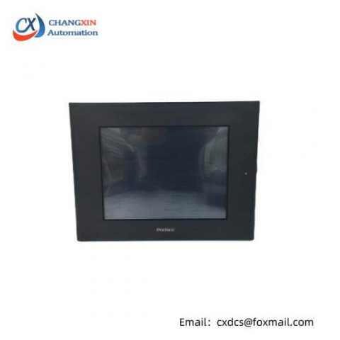 ProFace GP2501-TC11 Industrial Touch Panel - Colorful 10.4" TFT HMI