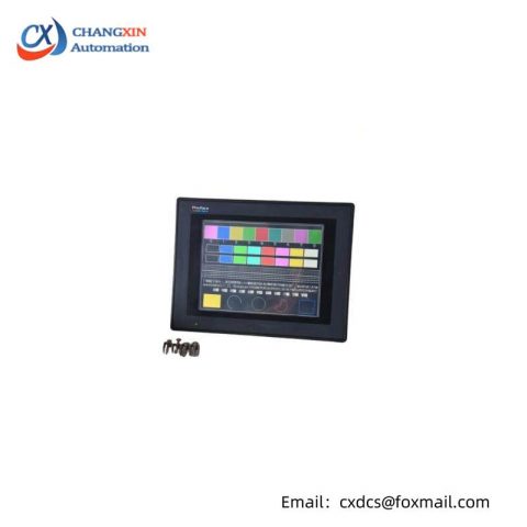 Digital Pro-Face GP570-TC11 Touch Screen Graphic Panel