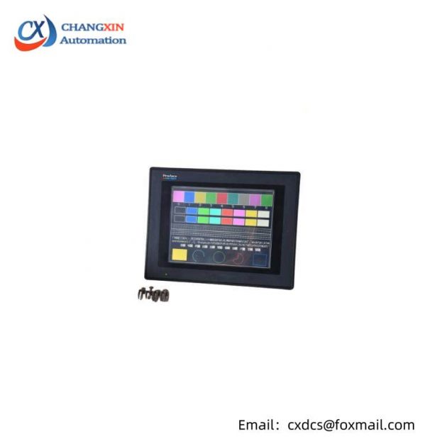 Digital Pro-Face GP570-TC11 Touch Screen Graphic Panel