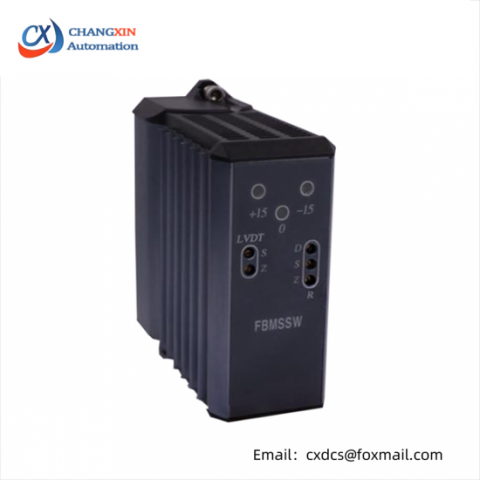 SCHROFF MPS022 13100203 Control Module