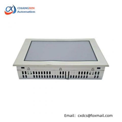 ABB A26491-A D31705-1 Motor Control Center, Advanced Automation Solution