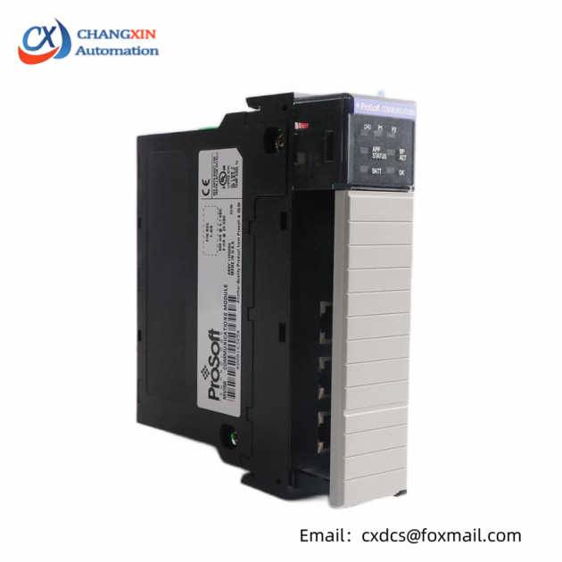 PROSOFT MVI56-MDA4 High Performance Communication Module