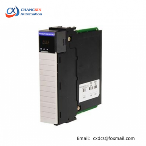 ProSoft MVI56E-MNETC ASCII Network Interface Module, for Industrial Control Systems
