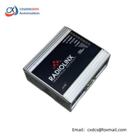 Prosoft RLX-IH RadioLinx Industrial Network HMI Module