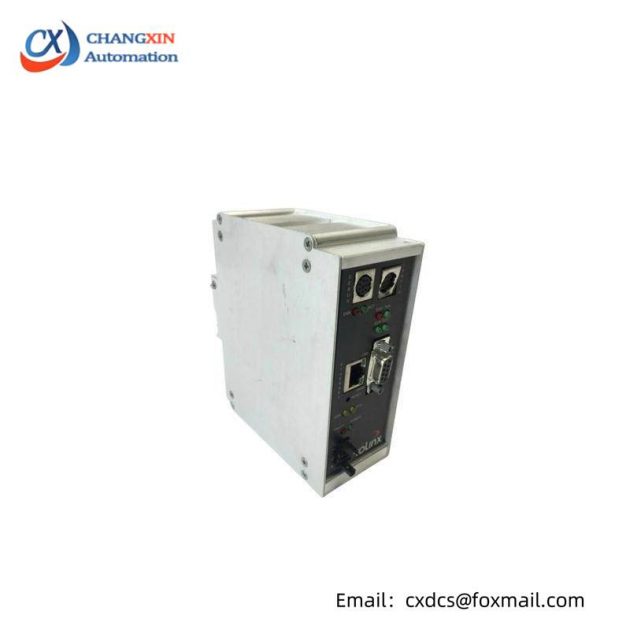 ProSoft RLX2-IHNF-A Remote Rack I/O Module for Industrial Automation
