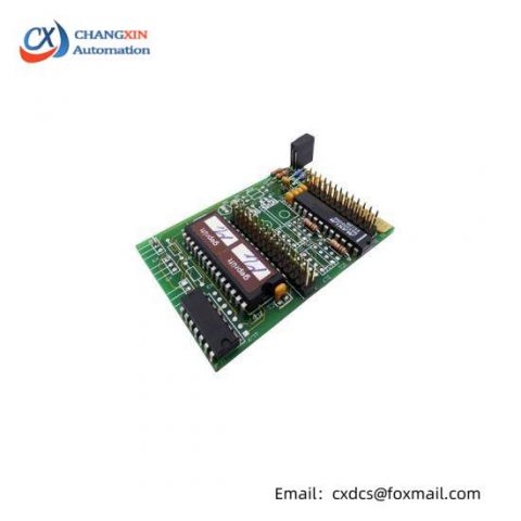 PROTECH SYSTEMS PBI-6SA Vibration Monitoring Module