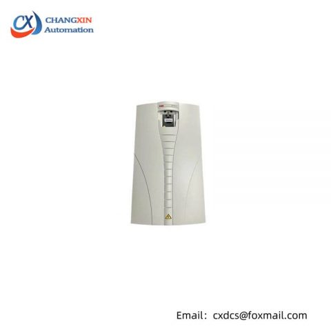 ABB R-2528Z Control Module