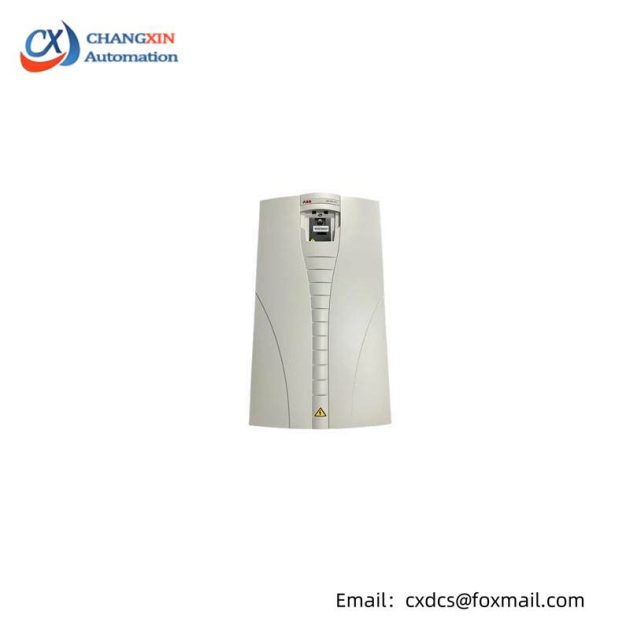 ABB R-2528Z Control Module