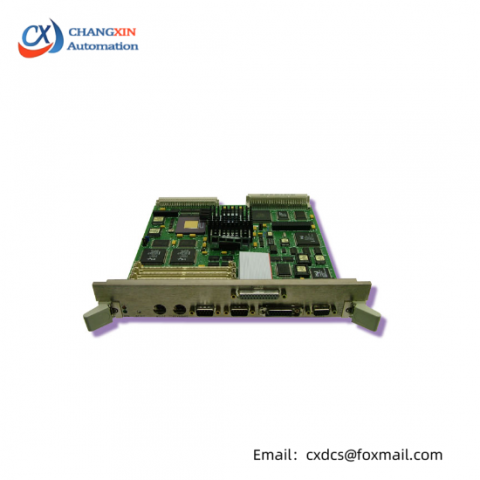 RADISYS SBCP5150 CPU - New Factory, Advanced Industrial Control Solution