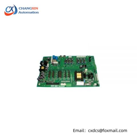 RAMIX PMC237C-008EMI Customized Industrial Control Module