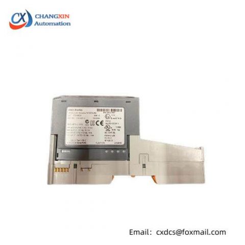 RAMIX PMC661J - Advanced Process Control Module for Industrial Automation