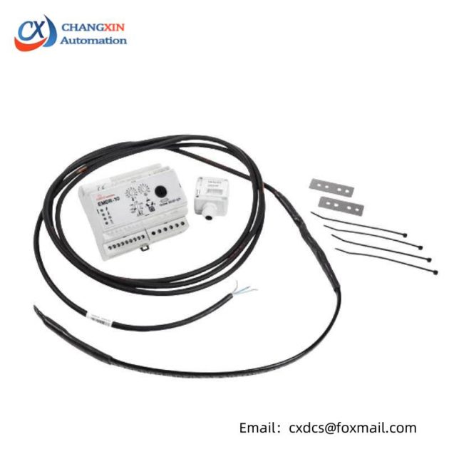 Raychem EMDR Industrial Control Module