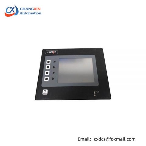 Red Lion G306A000 Operator Display - Industrial Control HMI Panels