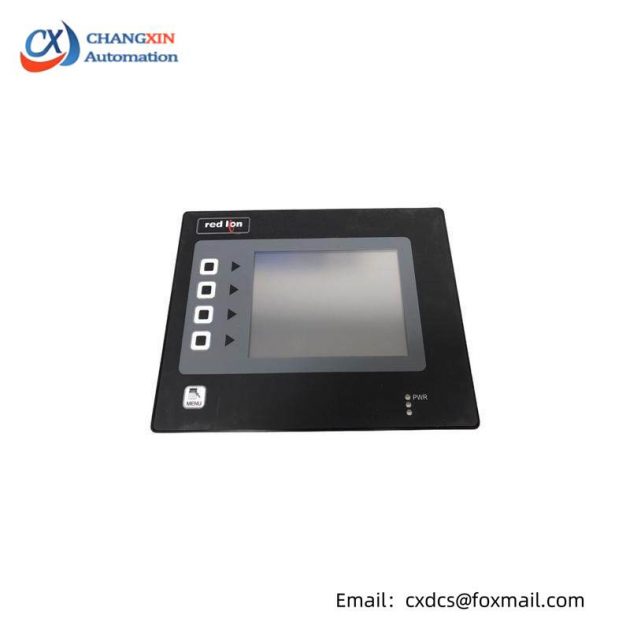 Red Lion G306A000 Operator Display - Industrial Control HMI Panels