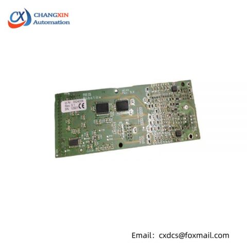 Reis 3524204 Robot M-Module for Industrial Automation
