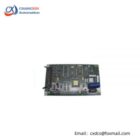 Reliance 0-56936-103 Control Module, High-Power Industrial Board
