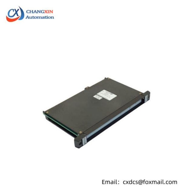 RELIANCE 0-57170 Motor Control Module, Advanced Industrial Automation