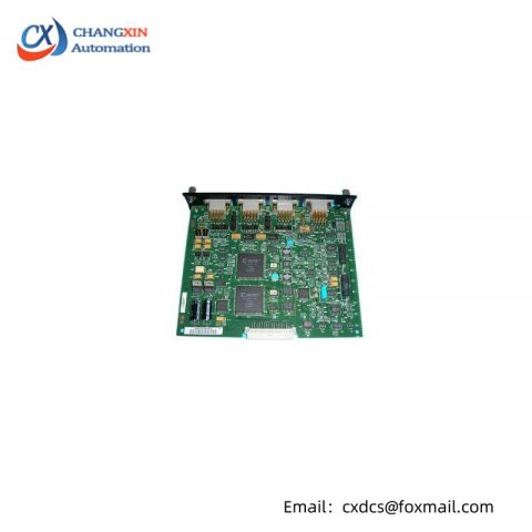 RELIANCE 0-57400-A Digital Control System Module