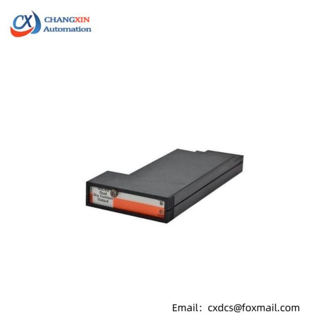 RELIANCE 0-57400-A Digital Control System Module