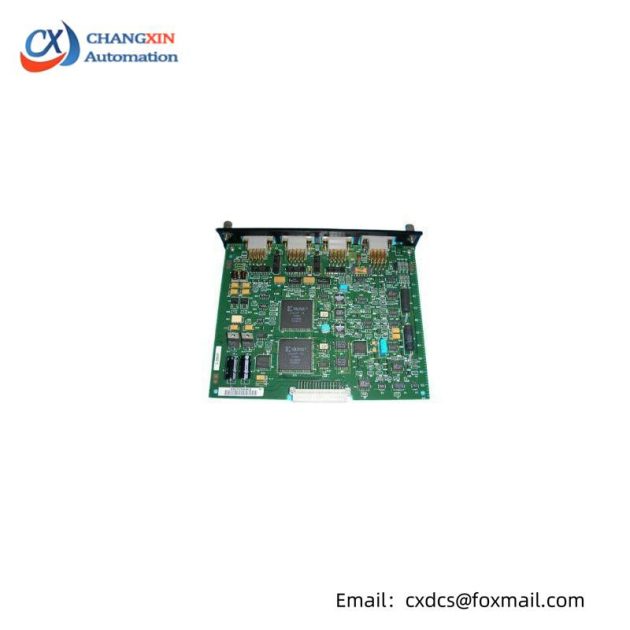 RELIANCE 0-57C411-2 Industrial Control Module