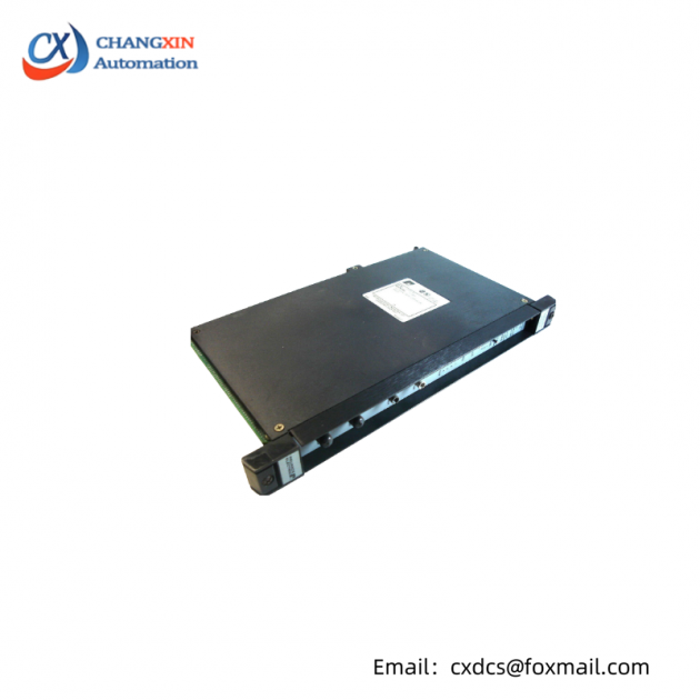 RELIANCE 57552-4 Control Module