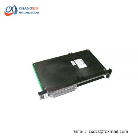 RELIANCE 57C409 Dual-Channel Analog Input Module, for Industrial Automation