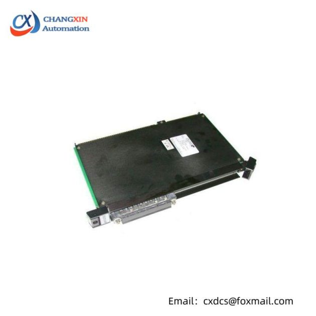 RELIANCE 57C409 Dual-Channel Analog Input Module, for Industrial Automation