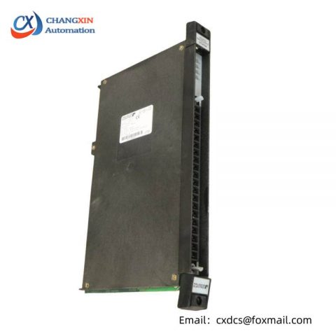 RELIANCE 57C410A Control Module for Industrial Automation Systems