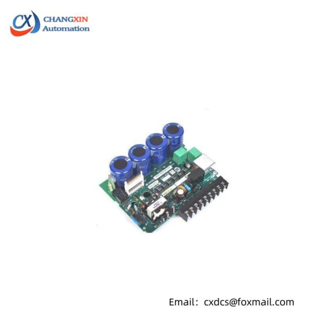 RELIANCE 57C413B Industrial Control Module