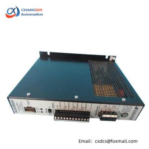 Reliance 61C345A Analog Combination Module - High Precision, Multi-Function Control Solution