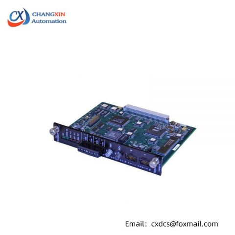 Reliance Electric 0-60021-4 Modular Device