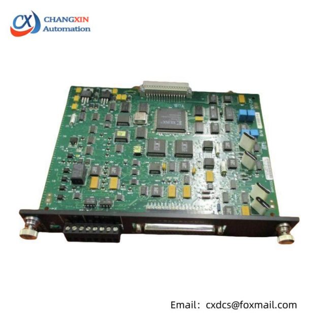 Reliance Electric 0-60023-5 AC Power Technology Module