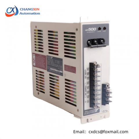 Reliance Electric 57C421B: Advanced Control Module for Industrial Automation