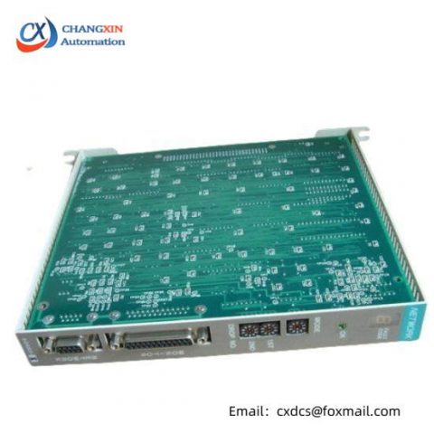 Reliance Electric S-D4022 Industrial Control Module