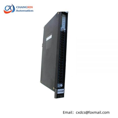 Reliance Electro 57C421B Input Module, Industrial Control, Relay, Analog Input