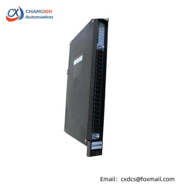 Reliance Electro 57C421B Input Module, Industrial Control, Relay, Analog Input