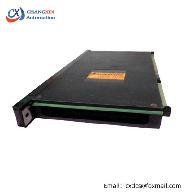 Reliance Electro S-67107-1A Process Control Module