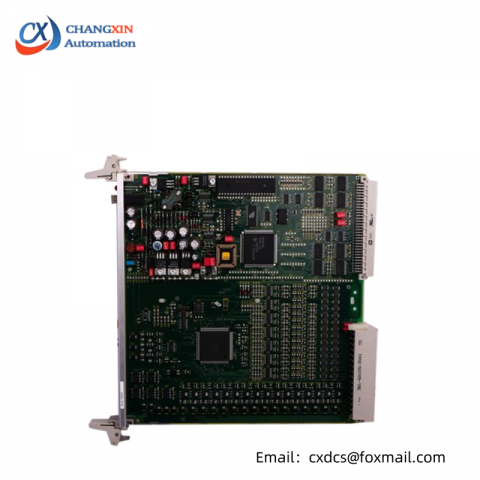 Rexroth BGR SCK02/01 Industrial Control Module