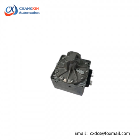 Rexroth MSK050C-0600-NN-M1-UP1-NSNN High-Performance Servo Motor