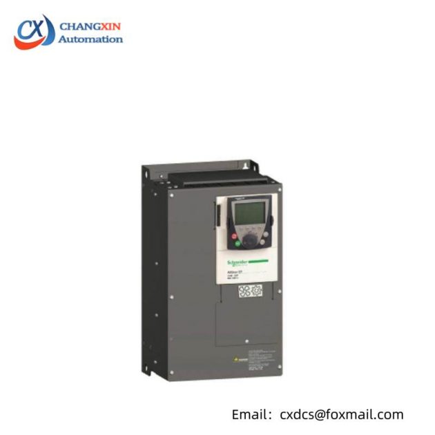 REXROTH TV 3000HT PUMF Industrial High-Torque Pump Module