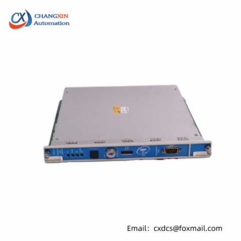 Rosemount CP6103X1-CA1 New