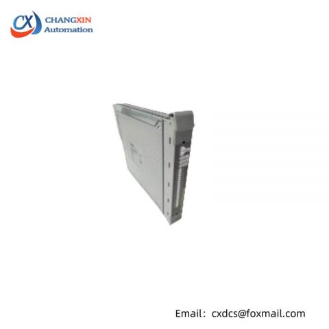 ABB SAC IOP313 Digital Input Module for Industrial Automation
