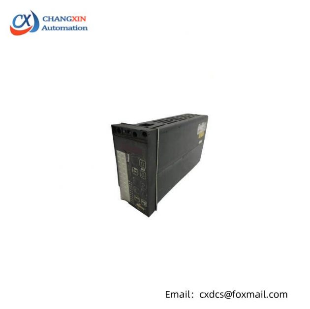 ABB SAC IOP313 Digital Input Module for Industrial Automation