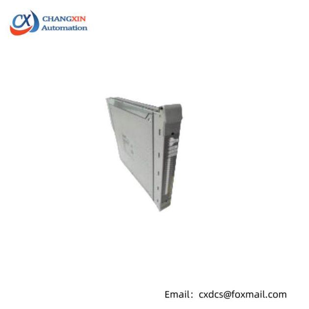 ABB SAC IOP313 Digital Input Module for Industrial Automation